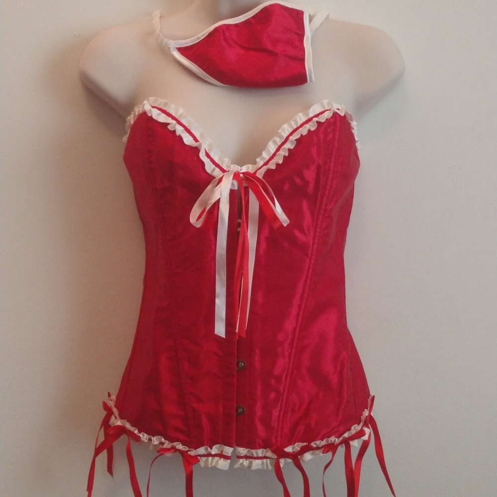 Corset - Picture 4 of 8